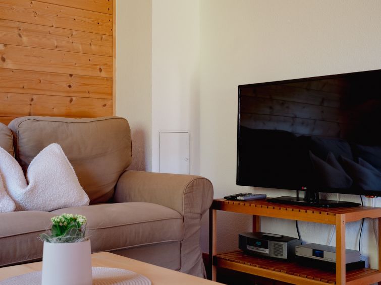 Foto van wonen van Appartement Umhausen
