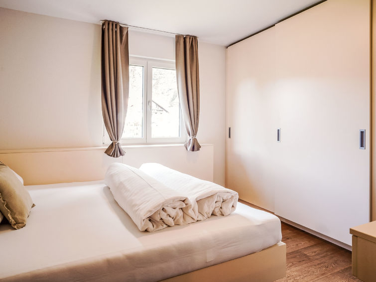 Foto van wonen van Vakantiehuis Längenfeld Foto van wonen van Vakantiehuis Längenfeld