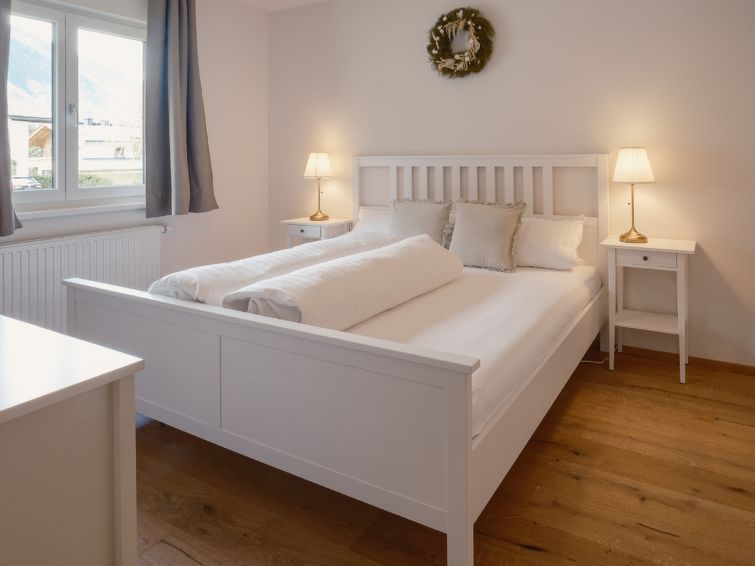 Foto van wonen van Vakantiehuis Längenfeld Foto van wonen van Vakantiehuis Längenfeld