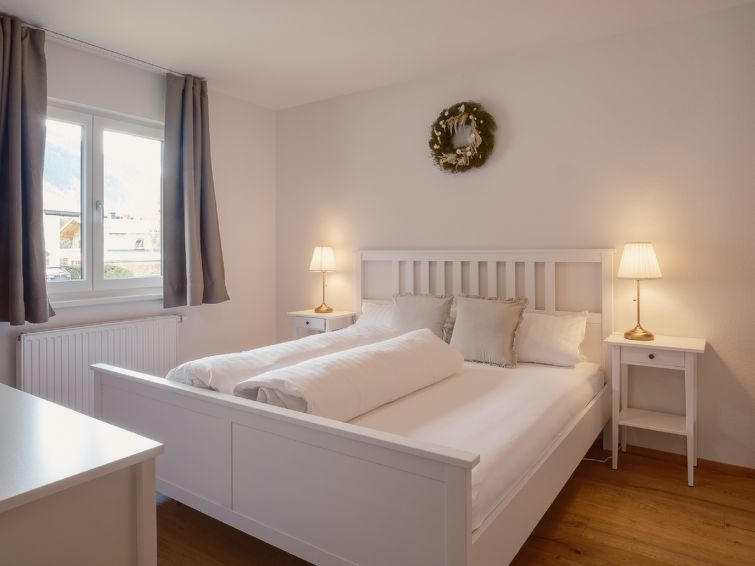 Foto van wonen van Vakantiehuis Längenfeld Foto van wonen van Vakantiehuis Längenfeld