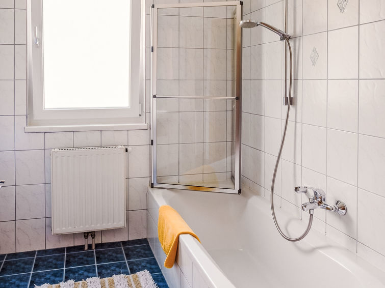 Foto van wonen van Vakantiehuis Längenfeld Foto van wonen van Vakantiehuis Längenfeld