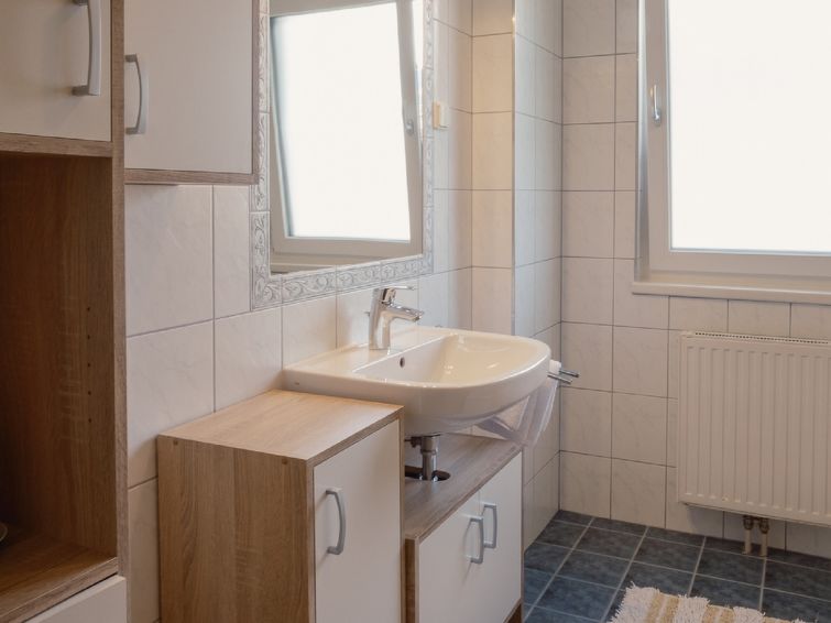 Foto van wonen van Vakantiehuis Längenfeld Foto van wonen van Vakantiehuis Längenfeld