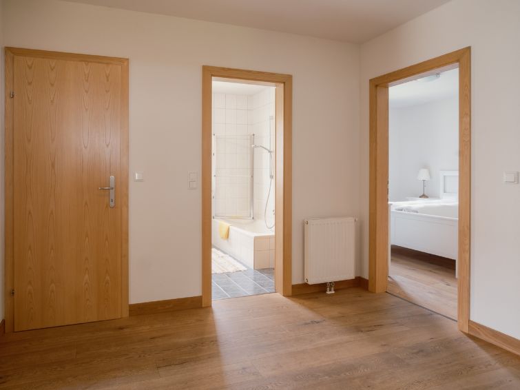 Foto van wonen van Vakantiehuis Längenfeld Foto van wonen van Vakantiehuis Längenfeld