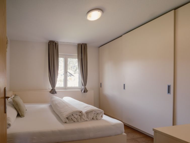 Foto van wonen van Vakantiehuis Längenfeld Foto van wonen van Vakantiehuis Längenfeld