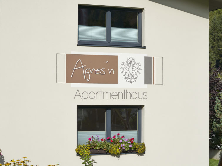 Foto van exterieur van Appartement Längenfeld Foto van exterieur van Appartement Längenfeld