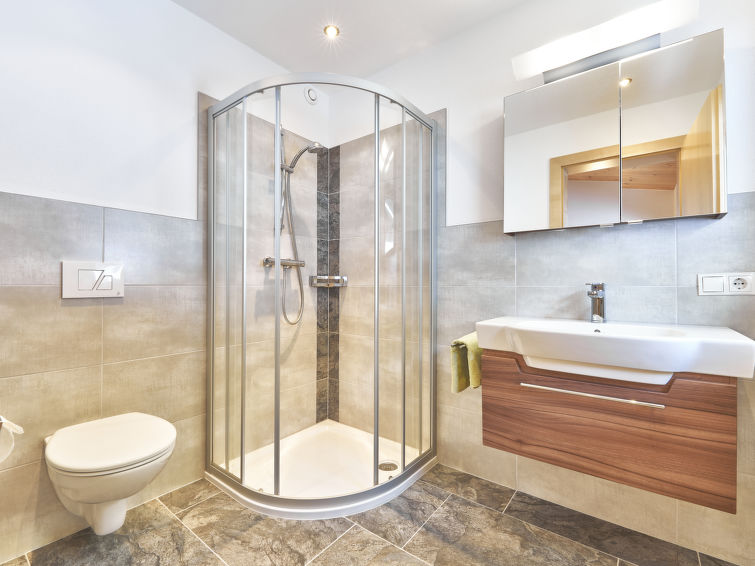 Foto van wonen van Appartement Längenfeld Foto van wonen van Appartement Längenfeld