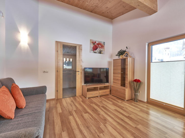 Foto van wonen van Appartement Längenfeld Foto van wonen van Appartement Längenfeld