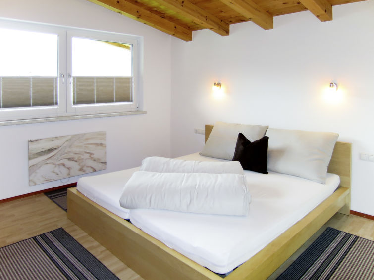 Foto van wonen van Appartement Längenfeld Foto van wonen van Appartement Längenfeld