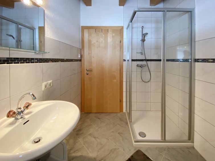 Foto van wonen van Appartement Längenfeld Foto van wonen van Appartement Längenfeld
