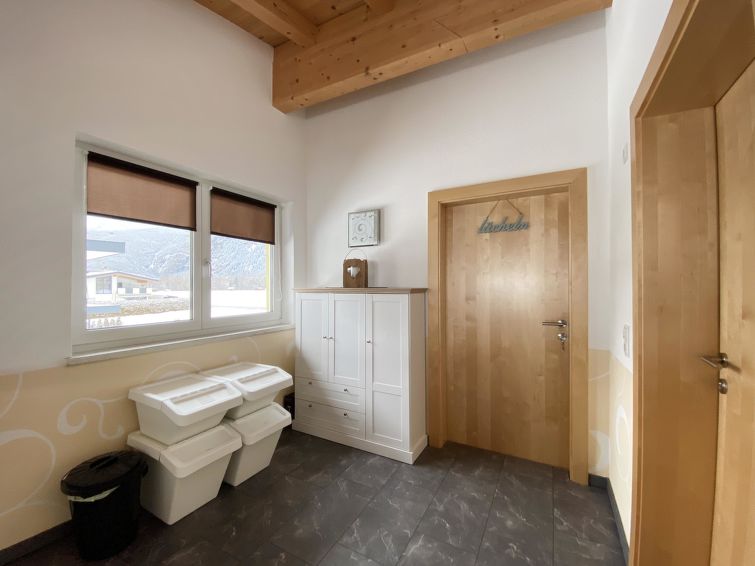 Foto van wonen van Appartement Längenfeld Foto van wonen van Appartement Längenfeld