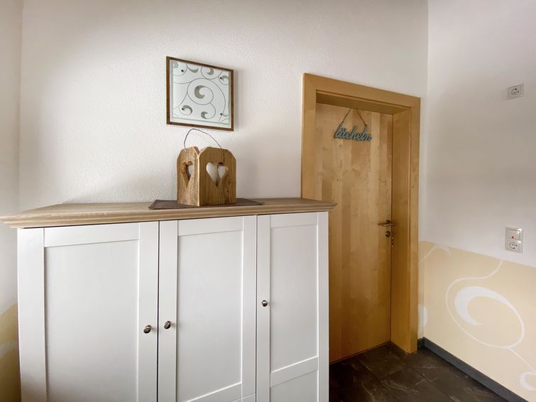 Foto van wonen van Appartement Längenfeld Foto van wonen van Appartement Längenfeld