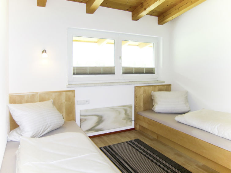 Foto van wonen van Appartement Längenfeld Foto van wonen van Appartement Längenfeld