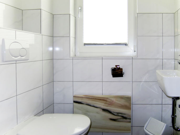 Foto van wonen van Appartement Längenfeld Foto van wonen van Appartement Längenfeld