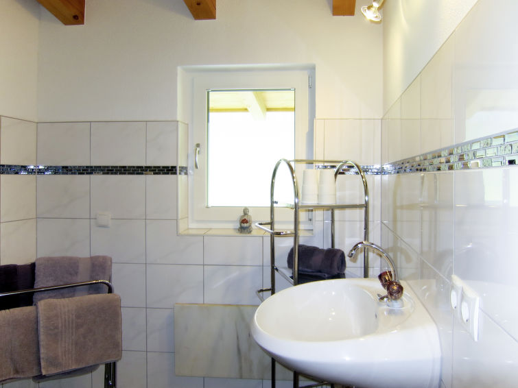 Foto van wonen van Appartement Längenfeld Foto van wonen van Appartement Längenfeld