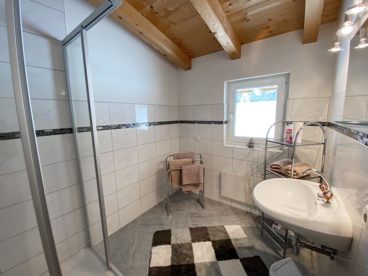 Foto van wonen van Appartement Längenfeld Foto van wonen van Appartement Längenfeld