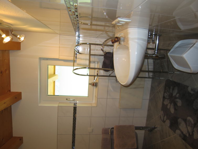Foto van wonen van Appartement Längenfeld Foto van wonen van Appartement Längenfeld
