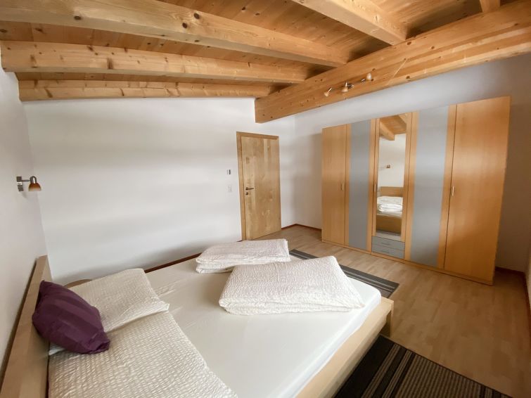 Foto van wonen van Appartement Längenfeld Foto van wonen van Appartement Längenfeld