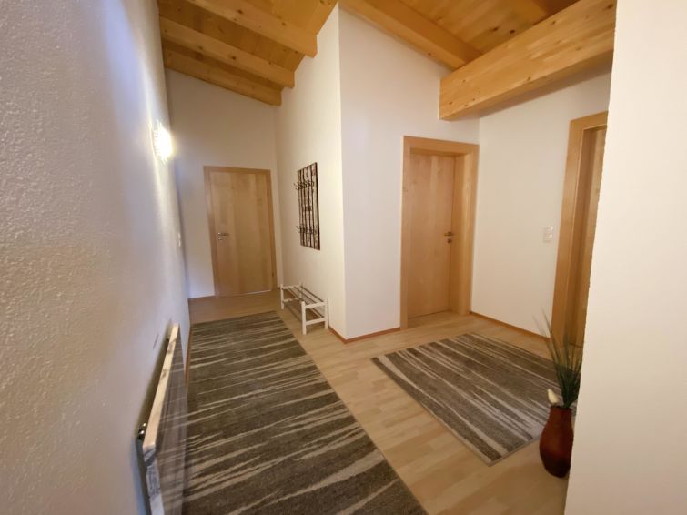 Foto van wonen van Appartement Längenfeld Foto van wonen van Appartement Längenfeld