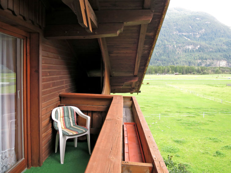 Foto van exterieur van Appartement Längenfeld Foto van exterieur van Appartement Längenfeld