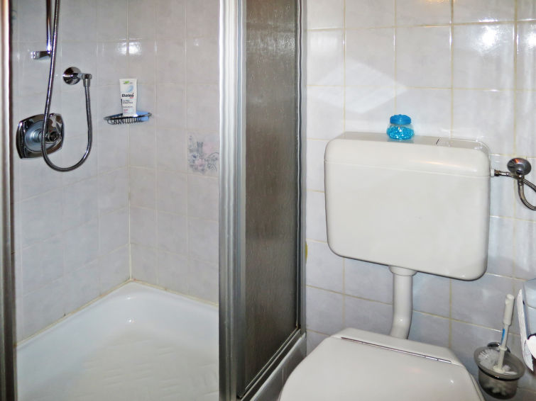 Foto van wonen van Appartement Längenfeld Foto van wonen van Appartement Längenfeld