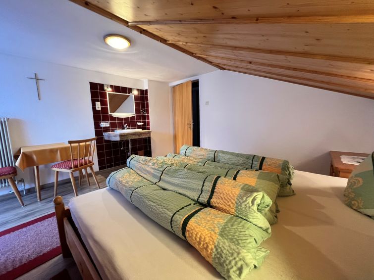 Foto van wonen van Appartement Längenfeld Foto van wonen van Appartement Längenfeld