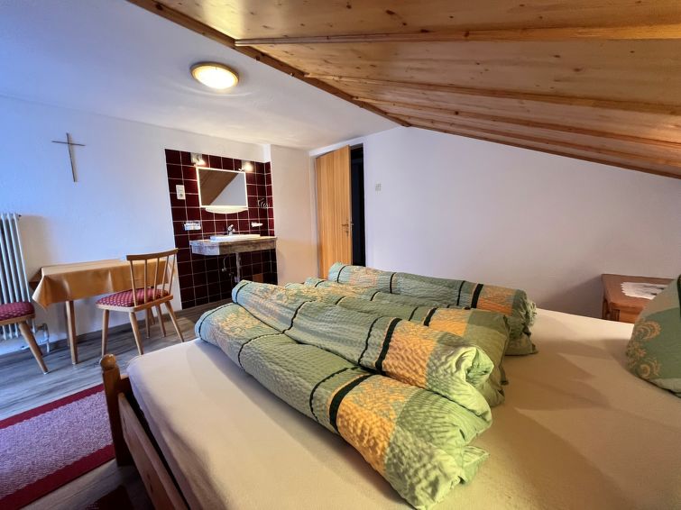 Foto van wonen van Appartement Längenfeld Foto van wonen van Appartement Längenfeld