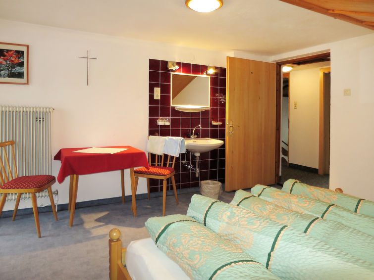 Foto van wonen van Appartement Längenfeld Foto van wonen van Appartement Längenfeld