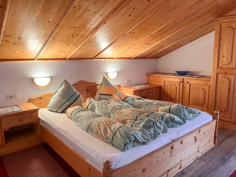 Foto van wonen van Appartement Längenfeld Foto van wonen van Appartement Längenfeld