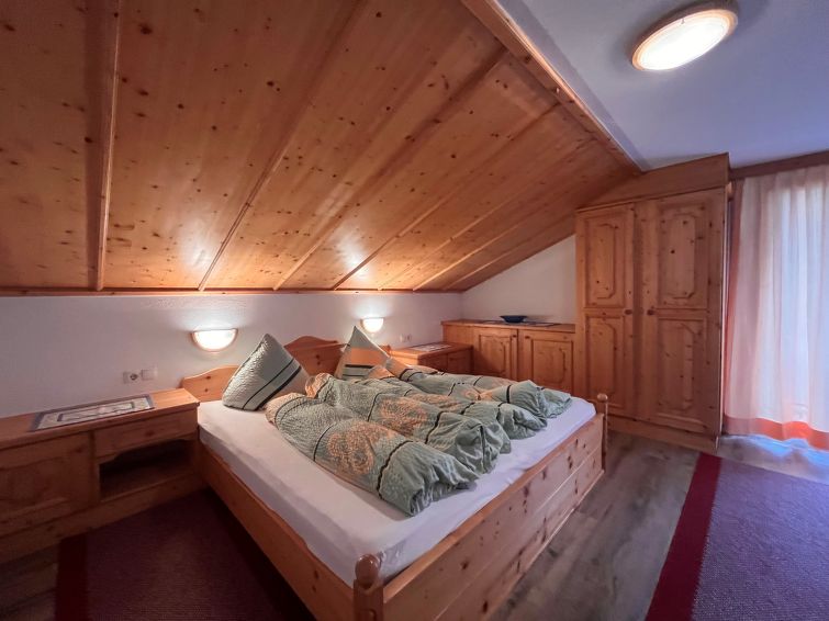 Foto van wonen van Appartement Längenfeld Foto van wonen van Appartement Längenfeld