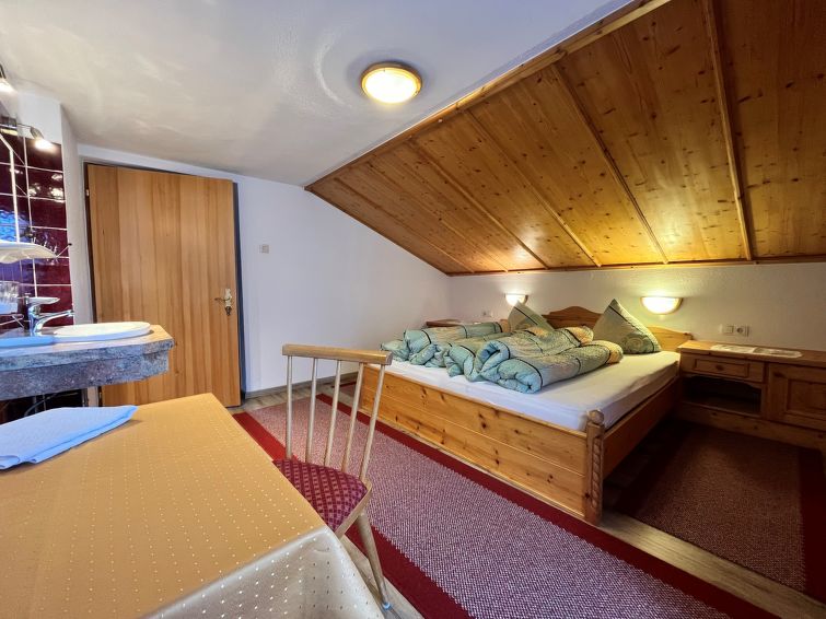 Foto van wonen van Appartement Längenfeld Foto van wonen van Appartement Längenfeld