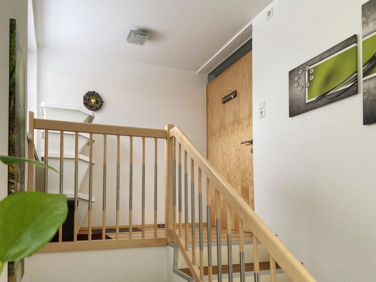 Foto van wonen van Appartement Längenfeld Foto van wonen van Appartement Längenfeld