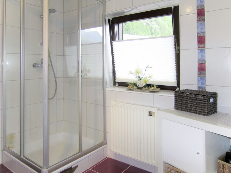 Foto van wonen van Appartement Längenfeld Foto van wonen van Appartement Längenfeld