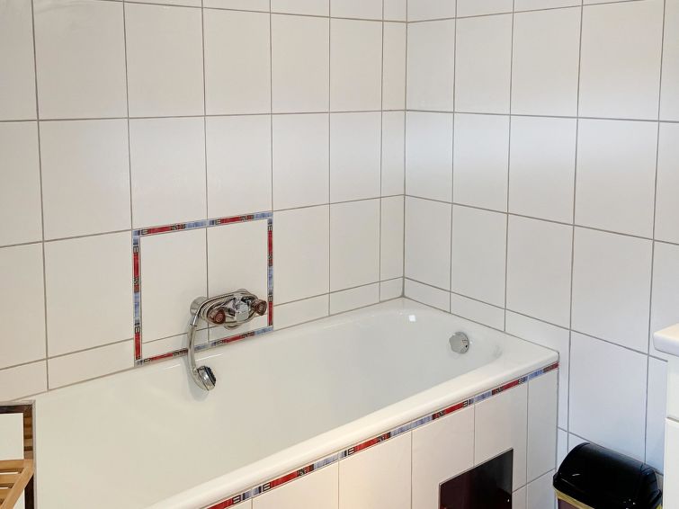 Foto van wonen van Appartement Längenfeld Foto van wonen van Appartement Längenfeld