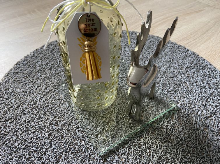 Foto van wonen van Appartement Längenfeldin de winter Foto van wonen van Appartement Längenfeldin de winter