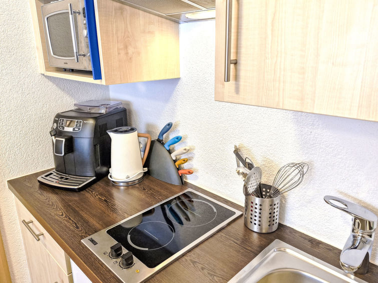 Foto van wonen van Appartement Sölden Foto van wonen van Appartement Sölden