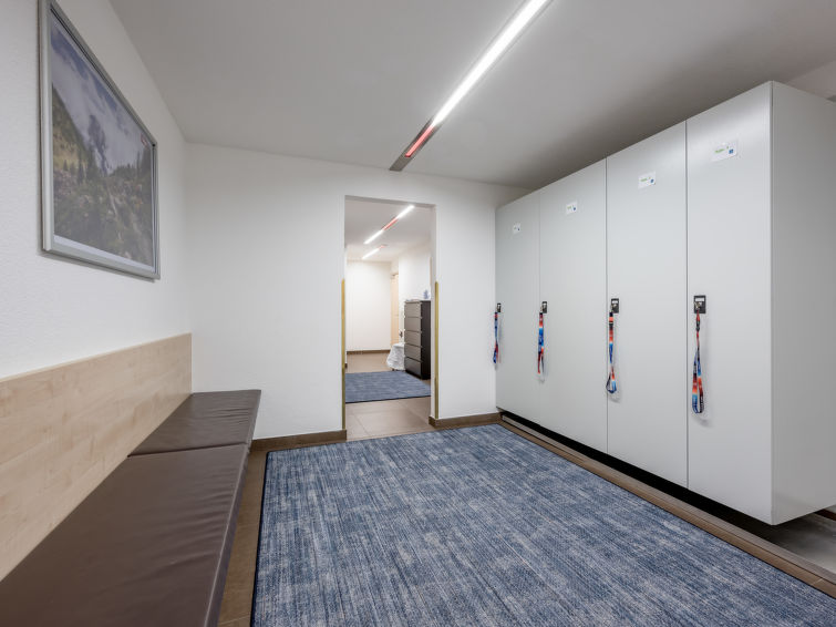 Foto van wonen van Appartement Sölden Foto van wonen van Appartement Sölden