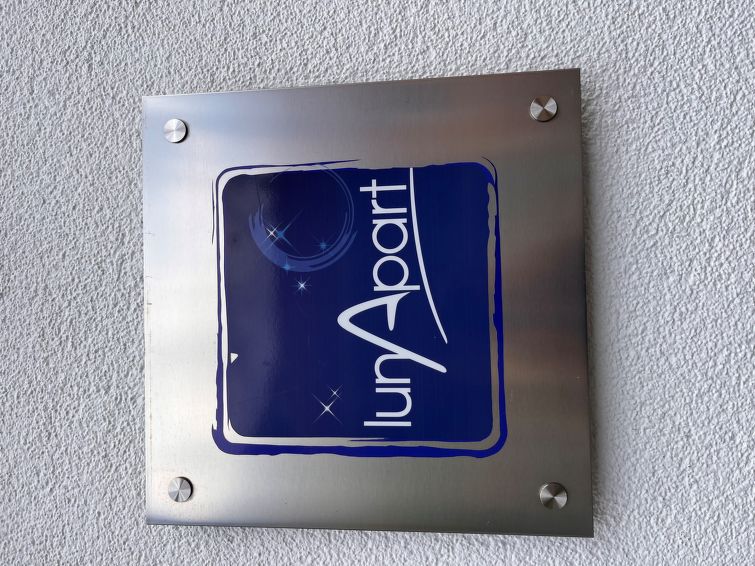 Foto van wonen van Appartement Sölden Foto van wonen van Appartement Sölden