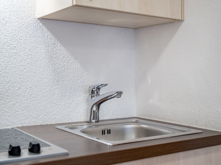 Foto van wonen van Appartement Sölden Foto van wonen van Appartement Sölden