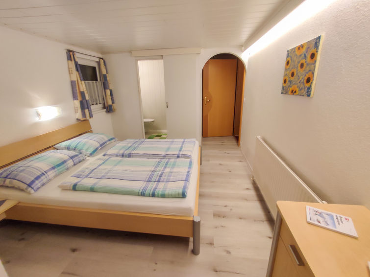 Foto van wonen van Appartement Sölden Foto van wonen van Appartement Sölden