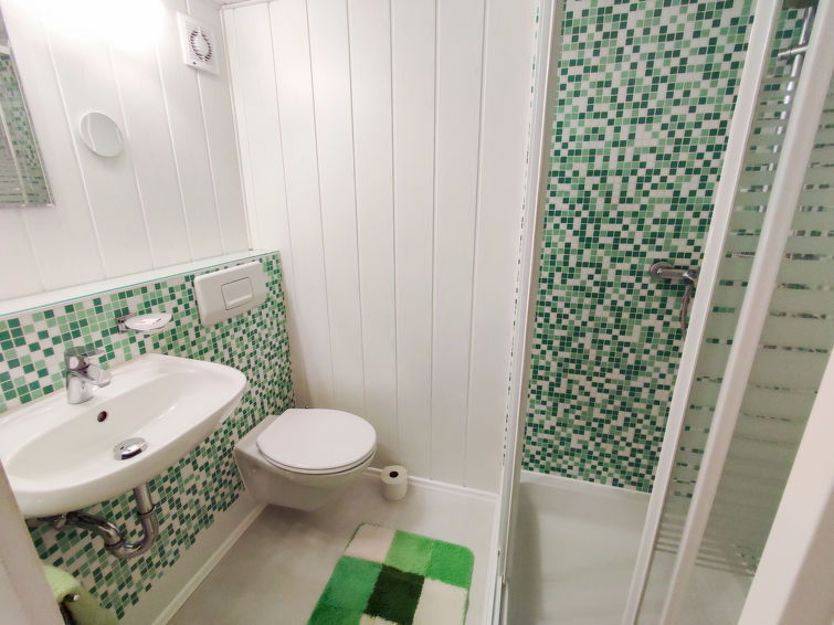 Foto van wonen van Appartement Sölden Foto van wonen van Appartement Sölden