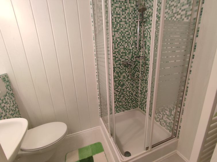 Foto van wonen van Appartement Sölden Foto van wonen van Appartement Sölden