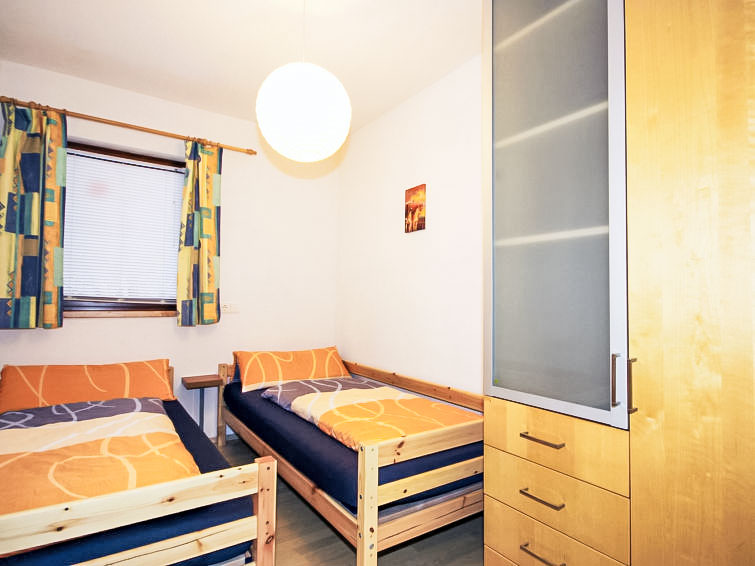 Foto van wonen van Appartement Nassereith