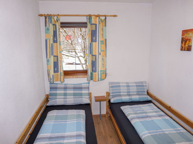 Foto van wonen van Appartement Nassereith