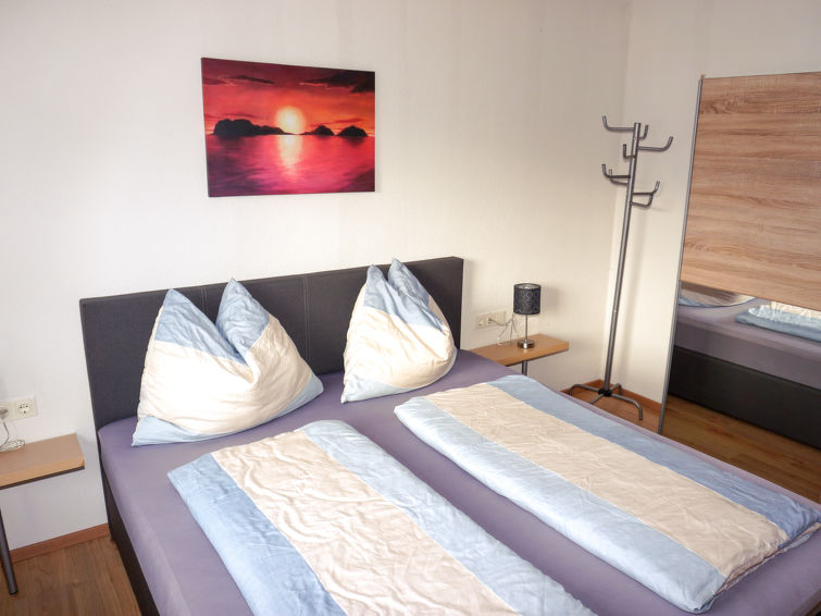 Foto van wonen van Appartement Nassereith