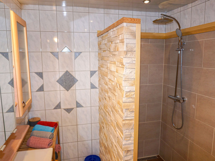 Foto van wonen van Appartement Nassereith