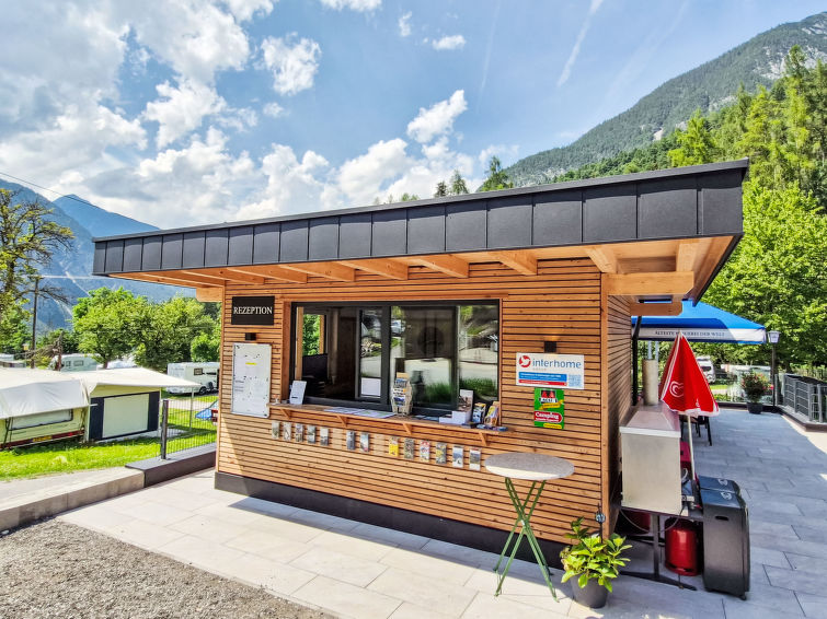Foto van wonen van Appartement Nassereith