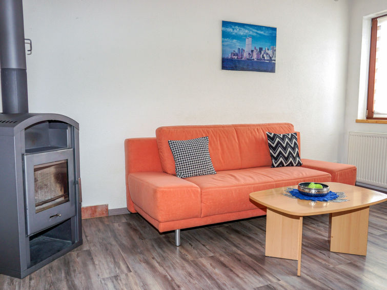 Foto van wonen van Appartement Nassereith