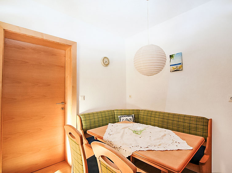 Foto van wonen van Appartement Nassereith