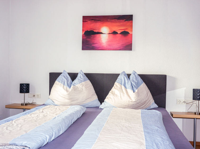 Foto van wonen van Appartement Nassereith