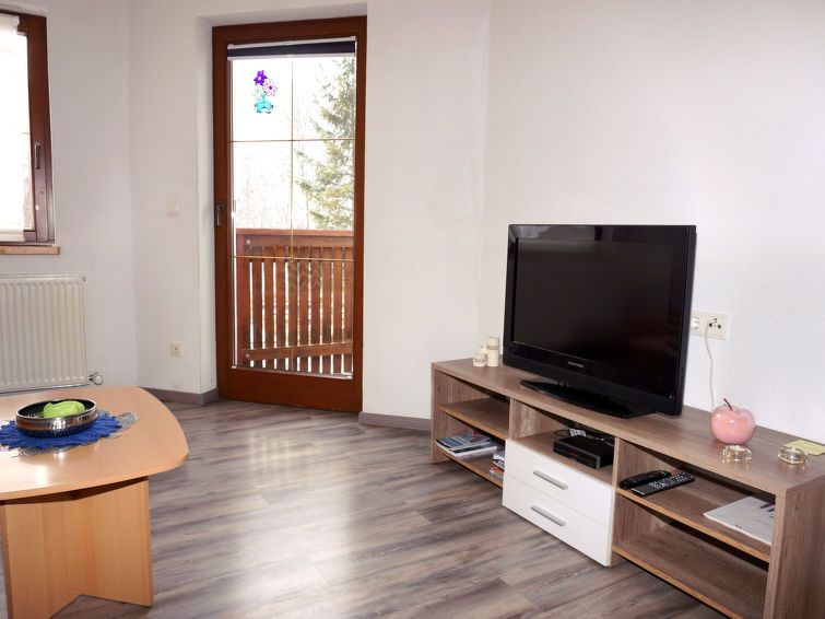 Foto van wonen van Appartement Nassereith